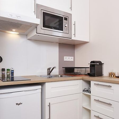 Au Coeur De Nantes Apartment Exteriér fotografie