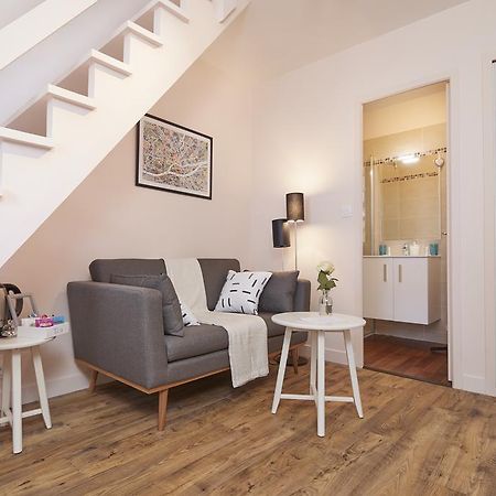 Au Coeur De Nantes Apartment Exteriér fotografie