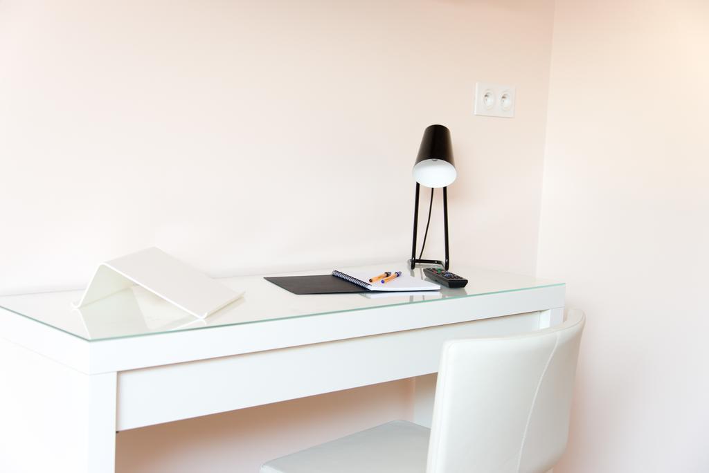 Au Coeur De Nantes Apartment Exteriér fotografie