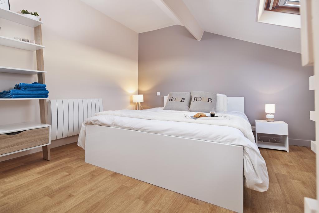 Au Coeur De Nantes Apartment Exteriér fotografie